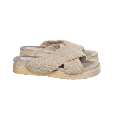 Slip-ins (Beige) från NA-KD