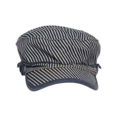 Skepparmössa (Blå, Vit) från Pepe Jeans