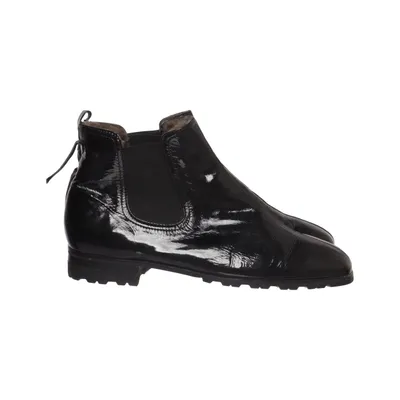 Chelsea boots (Svart) från Brunate