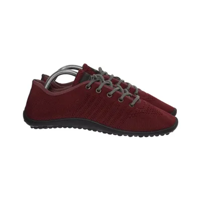 Sneakers (Röd) från Leguano