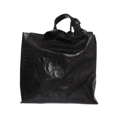 Handväska (Svart) från Furla Skinn
