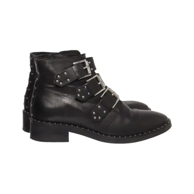 Boots (Svart) från ASOS Shoes