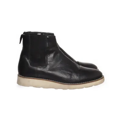 Boots (Svart) från Wood Wood