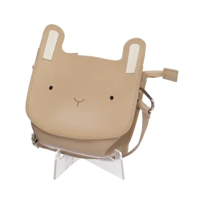 Axelremsväska (Beige) från Maylou