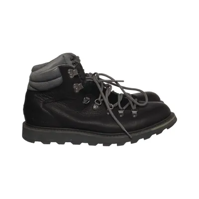 Hiking boots (Black, Gray) from Sorel