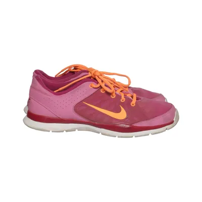Trainers (Pink, Orange) from Nike Training