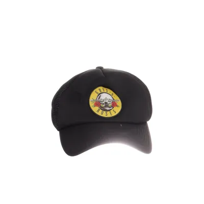 Truckerkeps (Svart) från Guns n' Roses