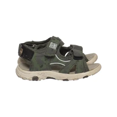 Sandalen (Groen, Meerkleurig) van Little Champs