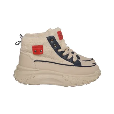 Kängor (Beige) från GD