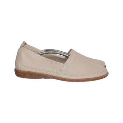 Loafers (Beige) från Aco Skinn