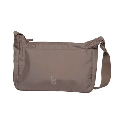 Axelremsväska (Brun) från Got Bag