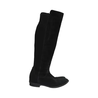 Bottes (Noir) de Freeflex