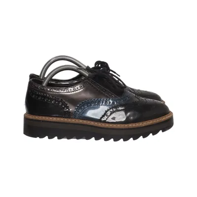 Brogues (Black) from Catwalk Leather