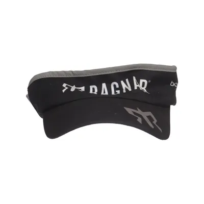 Casquette visière (Noir) de Boco a Boco Polyester