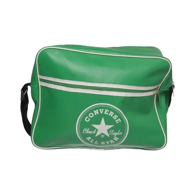 Sac à bandoulière (Vert, Blanc) de Converse