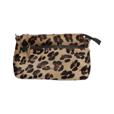 Shoulder-bag (Brown, Black) from Arcadia