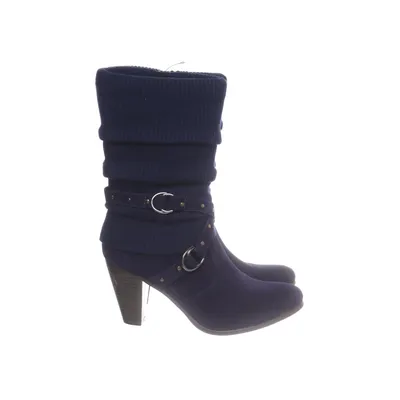 Stövlar (Blå) från Super Made