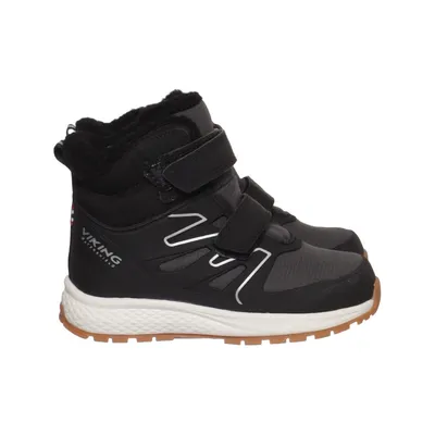Boots (Svart) från Viking