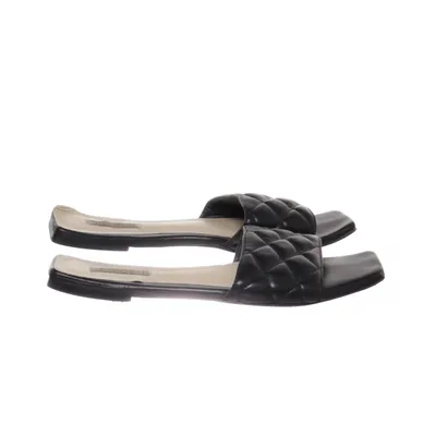 Slip-ins (Svart) från NLY Shoes