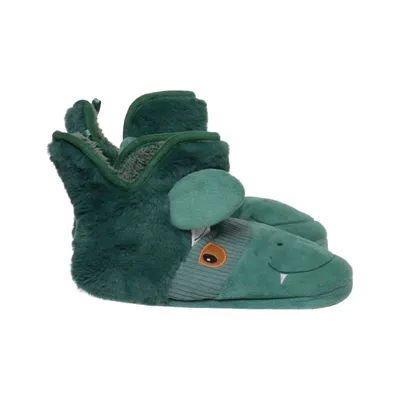 Chaussons (Vert) de DooDogs