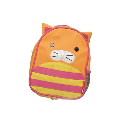 Rygsæk (Orange, Pink, Gul) fra Skip Hop Polyester