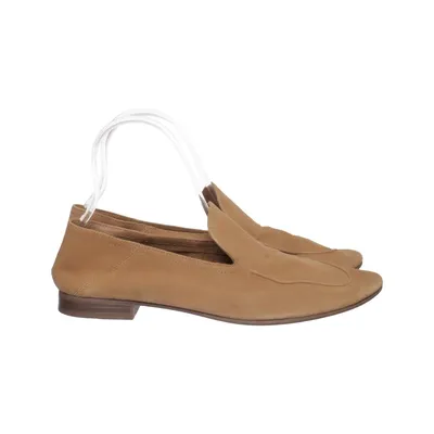 Loafers (Beige) från H&M Mocka