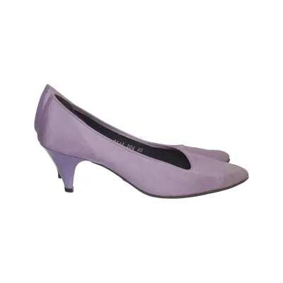 Escarpins (Violet) de Marie Claire