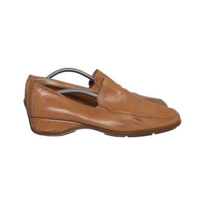 Mocassins (Marron) de Geox