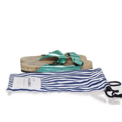 Slip-ins (Green) from Manebí