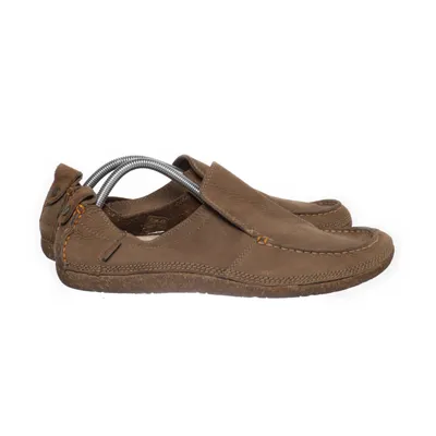 Mockasiner (H102493) från Hush Puppies Skinn