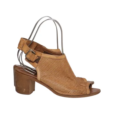 Sandaletter (Brun) från Carvela Skinn