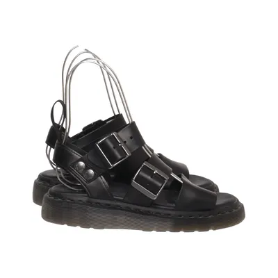 Sandales (Noir) de Dr. Martens