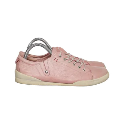 Baskets (Rose) de Charlotte