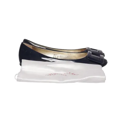 Ballerinaskor (Roger Vivier) från Roger Vivier Skinn