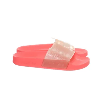 Slip-ins (Röd, Transparent) från Adidas