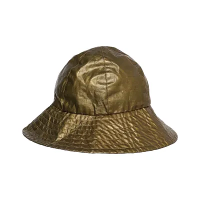 Buckethatt (Grön) från Margareta Forslund