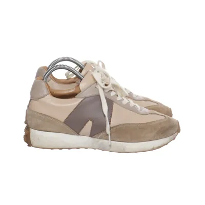 Sneakers (Beige, Grijs) van Alohas