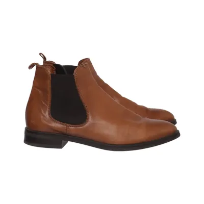 Chelsea boots (Brown) from Salamander