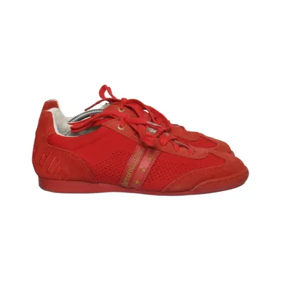 Baskets (Rouge) de Pantofola d'Oro