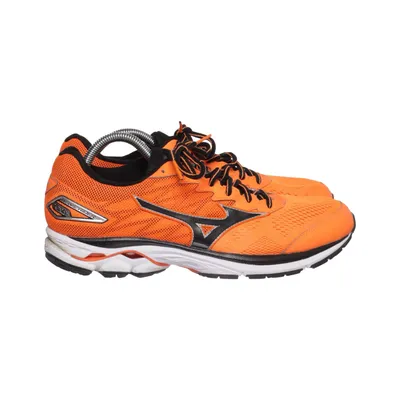 Löparskor (Orange, Svart, Vit) från Mizuno