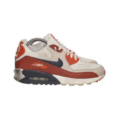 Träningsskor (AIR MAX) från Nike Air Max