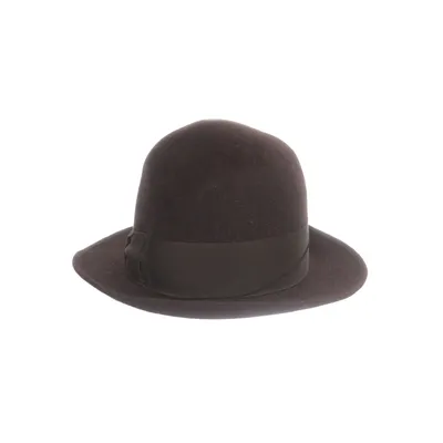 Fedorahatt (Brun) från Stetson