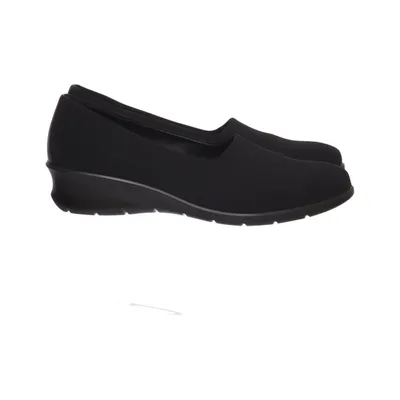 Chaussures de marche (Noir) de Ecco Cuir
