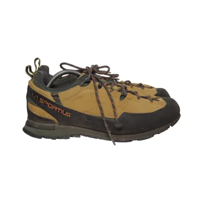 Hiking shoes (Boulder X) from Scarpa Leather