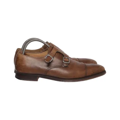 Monksko (Lowndes) fra Crockett & Jones