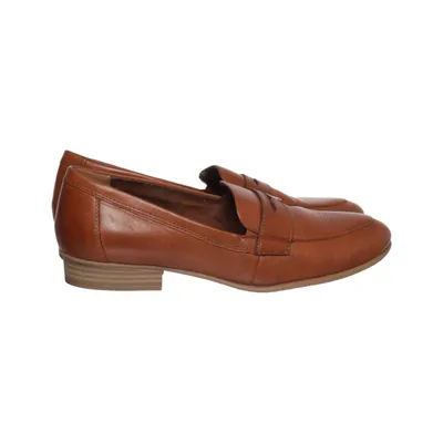 Loafers (Bruin) van Tamaris