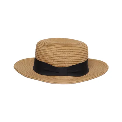 Zonnehoed (Beige, Zwart) van Cooperative