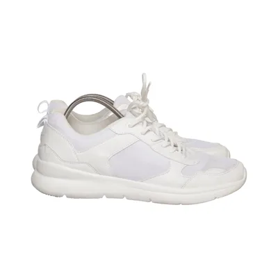 Trainers (White) from So All
