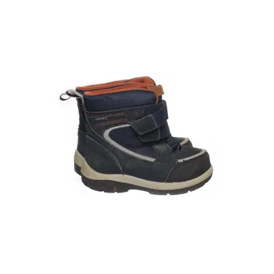 Ankle boots (PINGU) from Pax