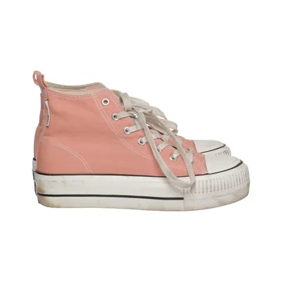 Chaussures en toile (Kaya Mid) de British Knights